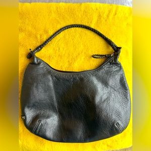 Cole Haan purse, awesome condition!